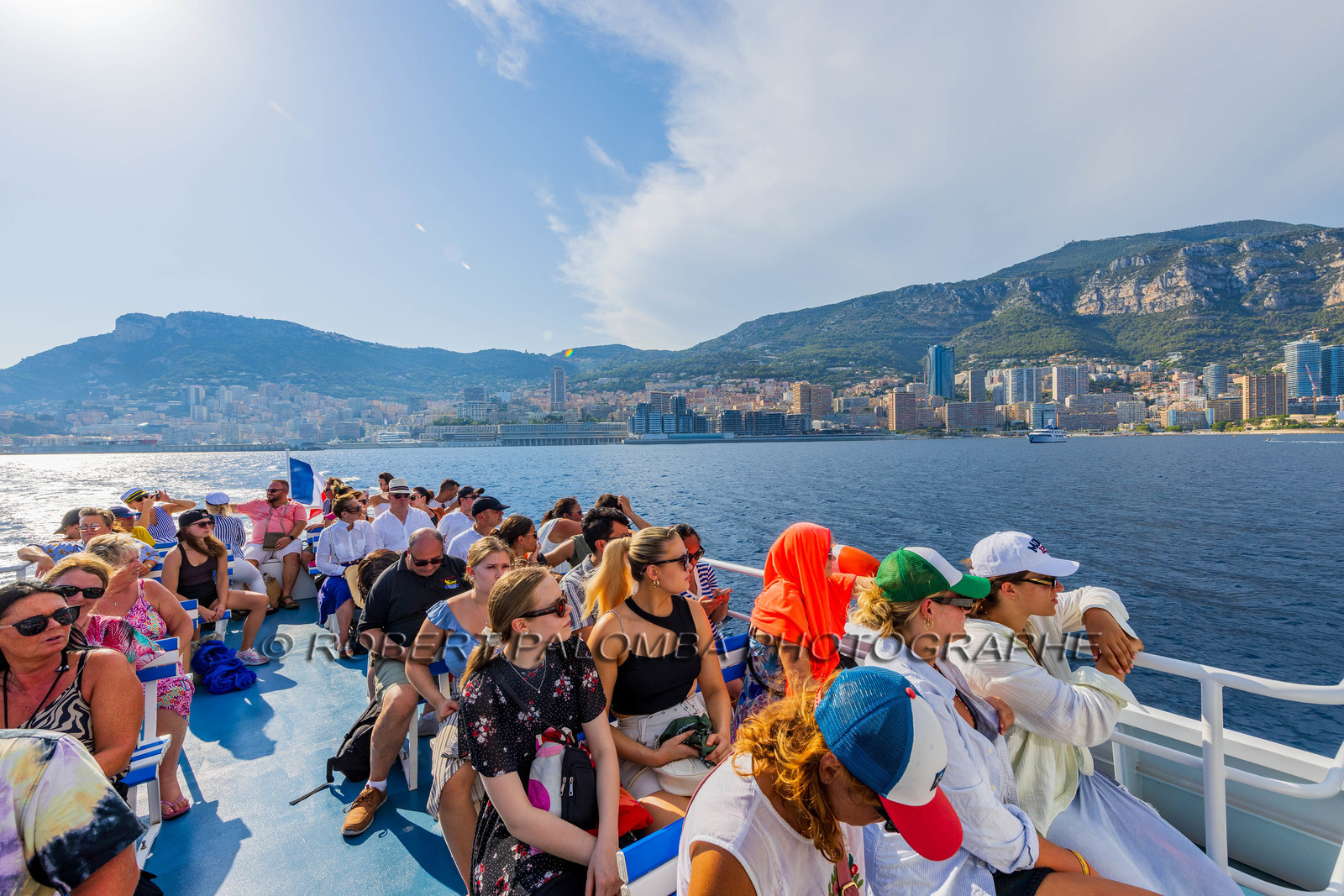 Croisière-Nice-Monaco