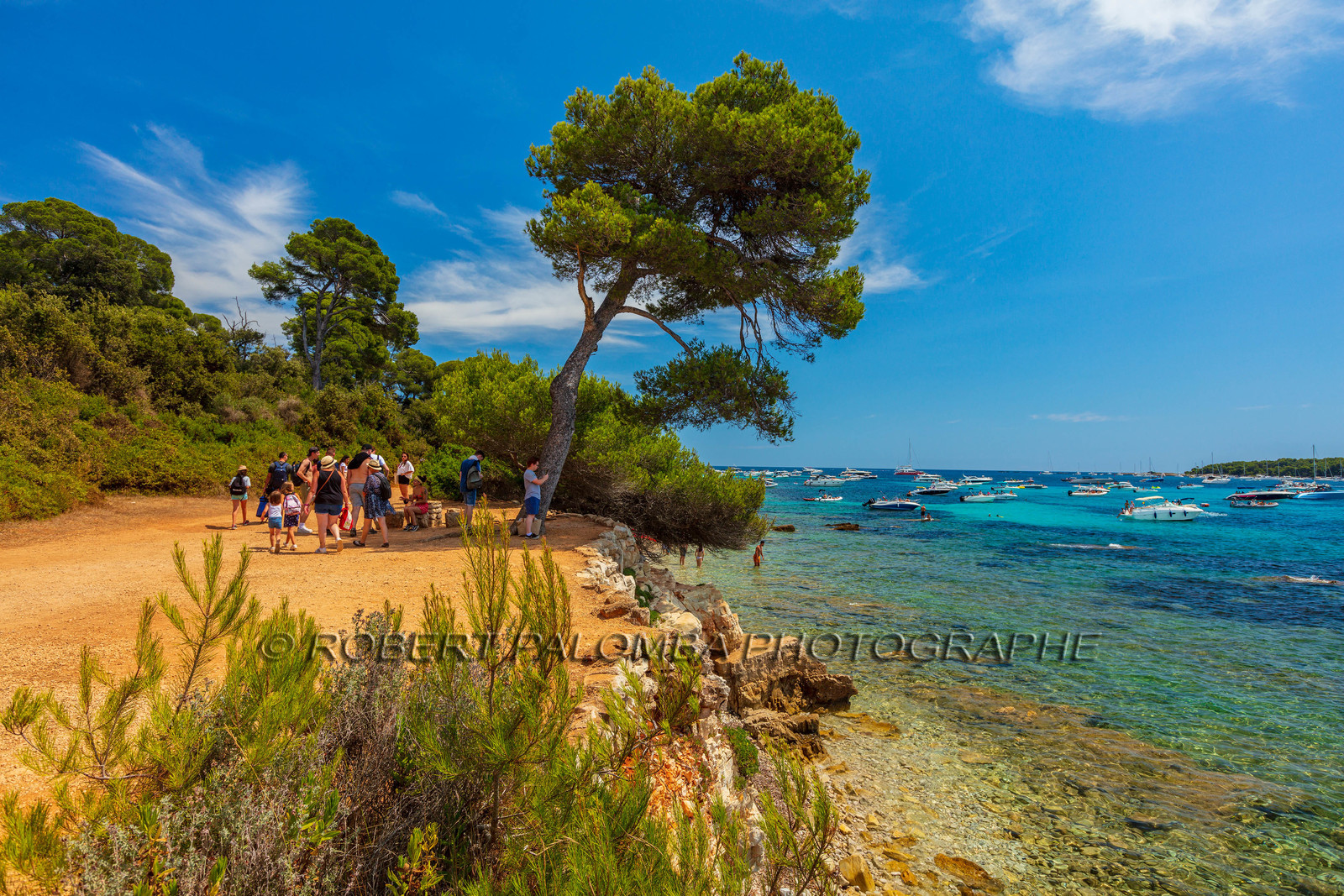Lérins Sainte-Marguerite