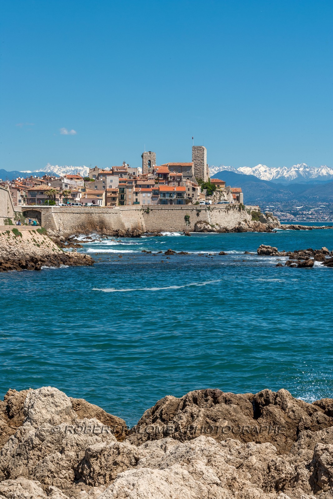 Antibes