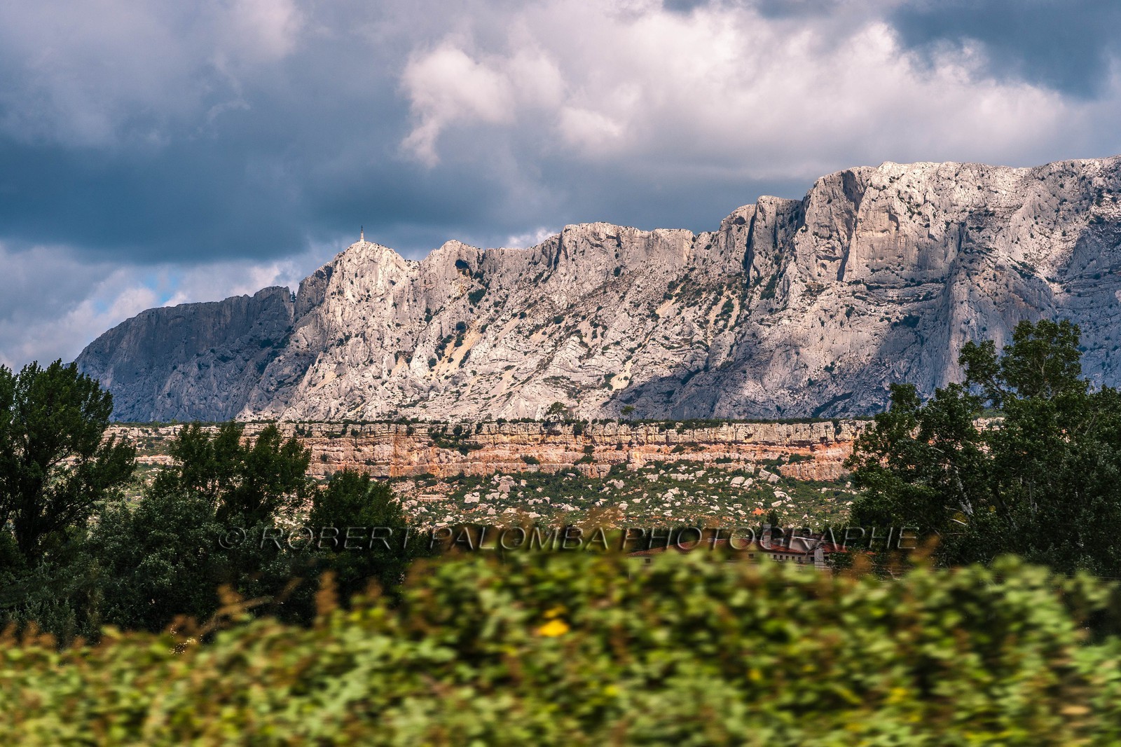 Sainte-Victoire