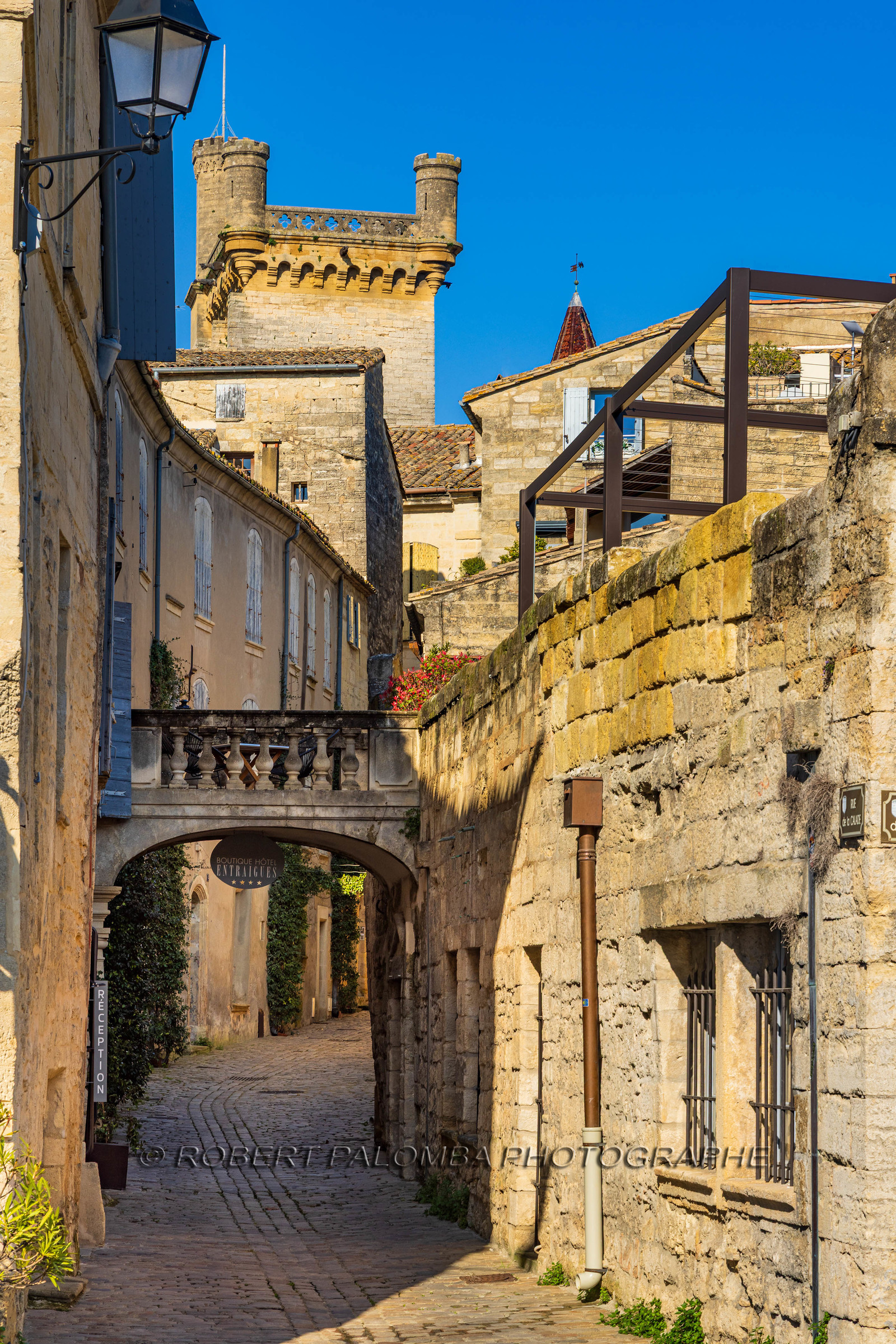 Uzès