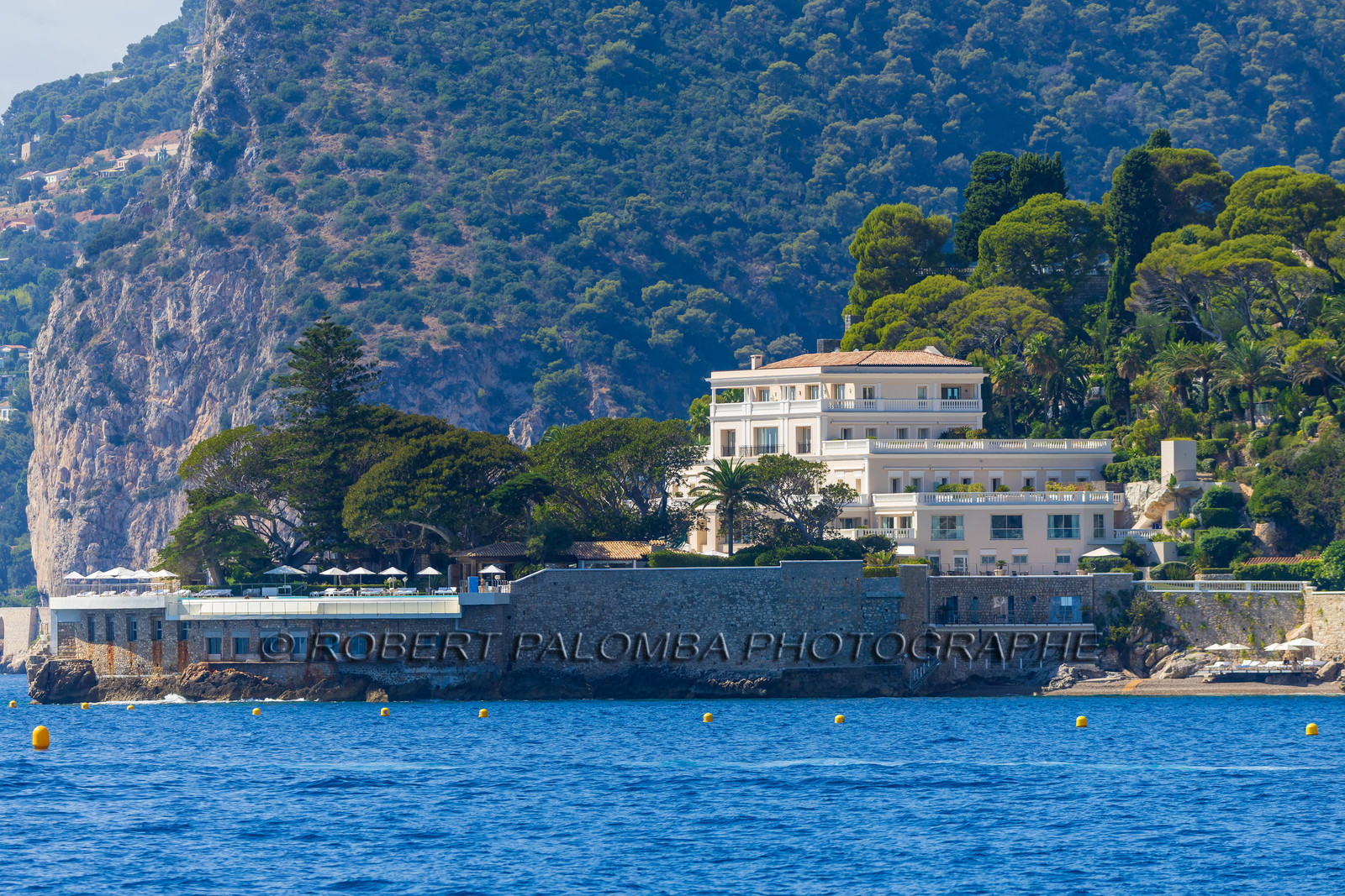 Cap Estel
