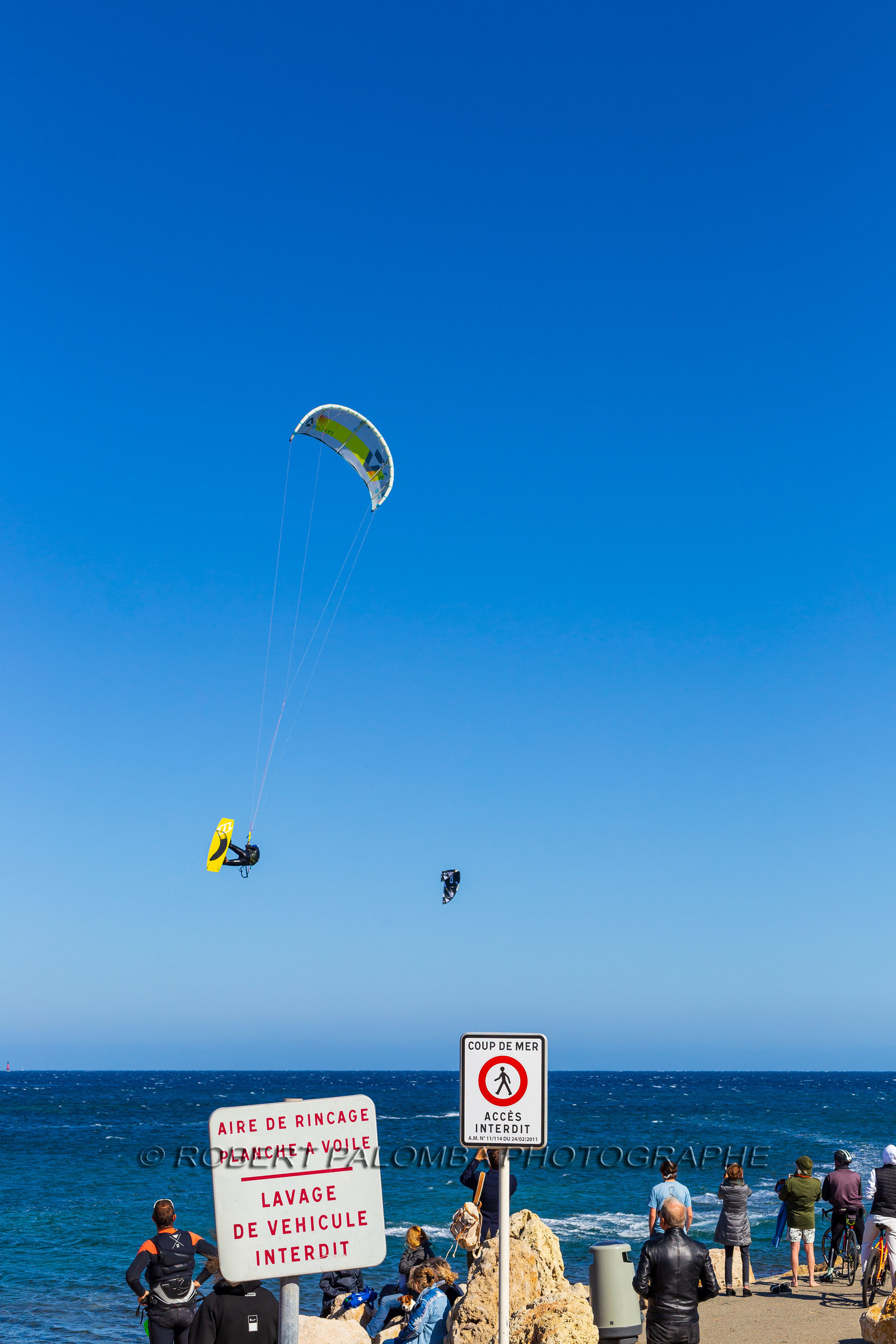 Kitesurf