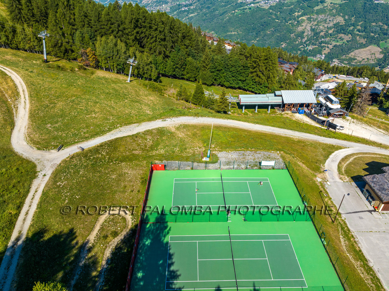 Monchavin-les-Coches