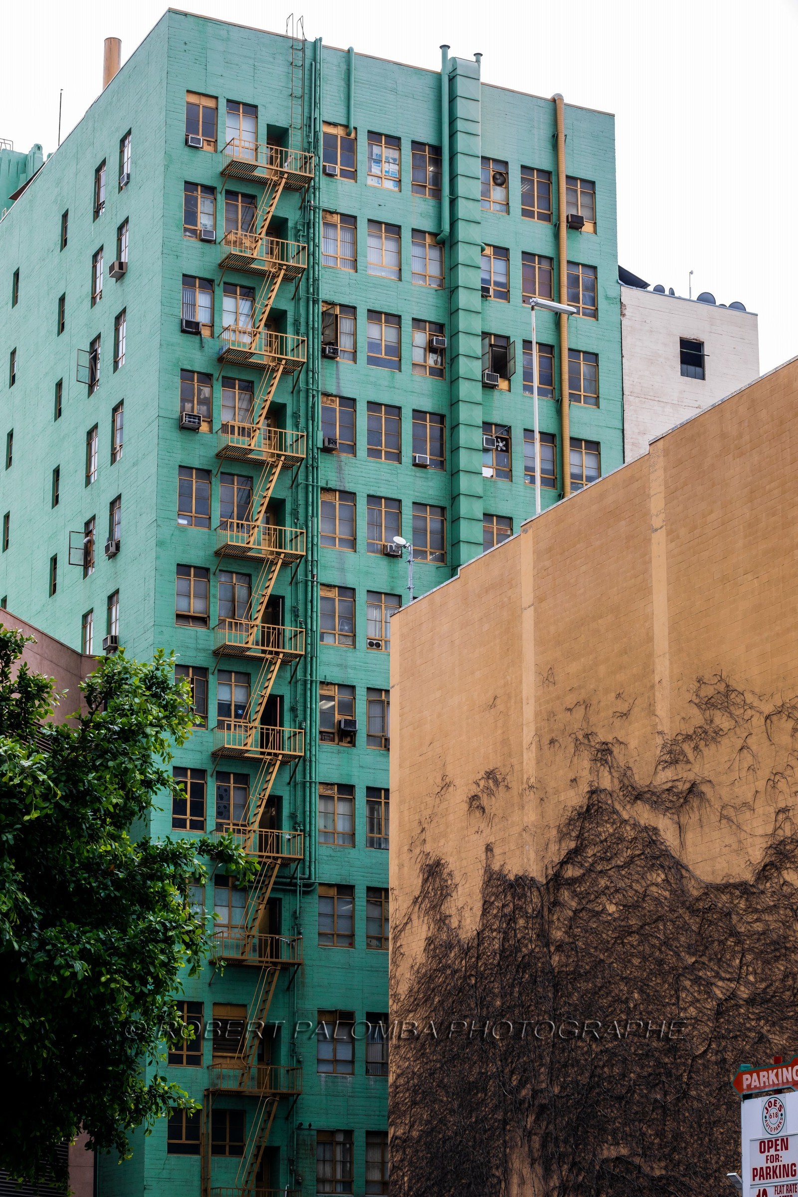 Etats-Unis, Californie-du-Sud, Los Angeles