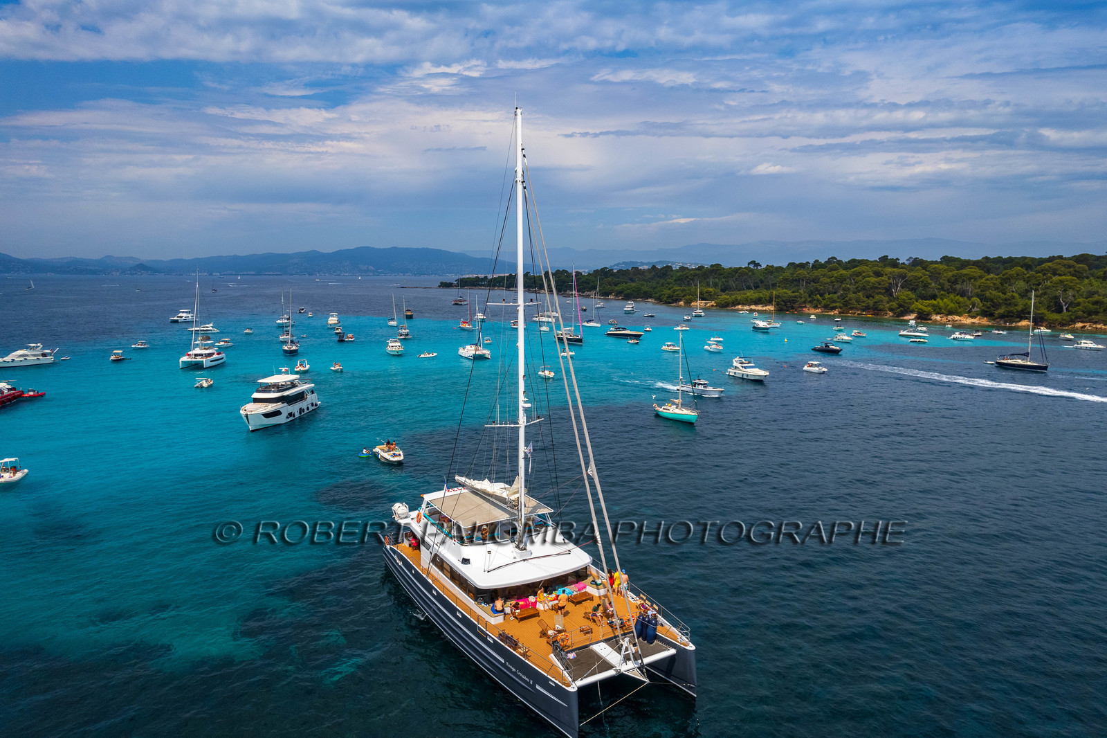 Lérins Sainte-Marguerite
