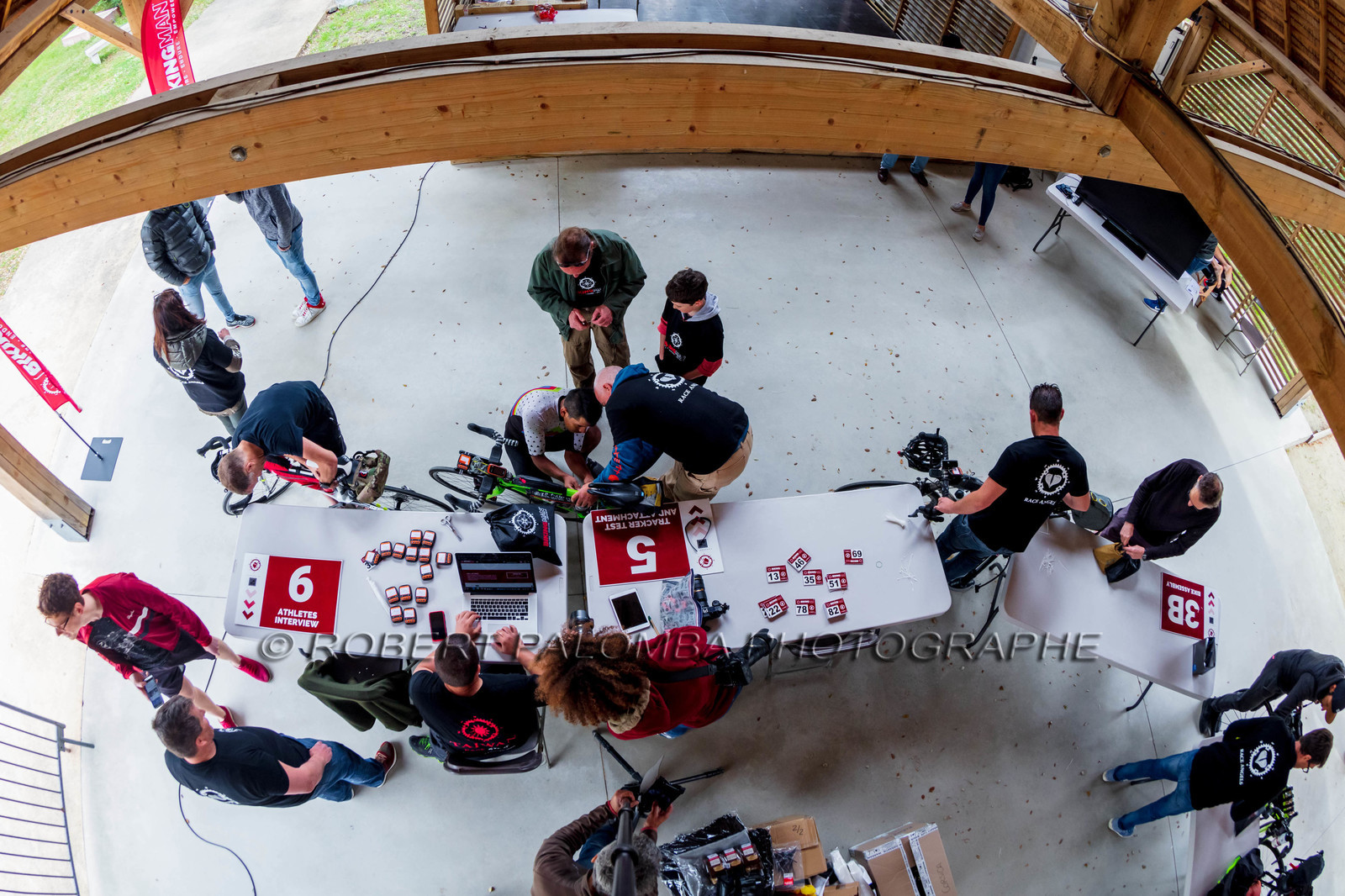 Bikingman Corsica 2019