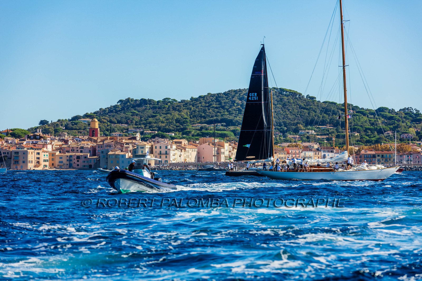 Saint-Tropez