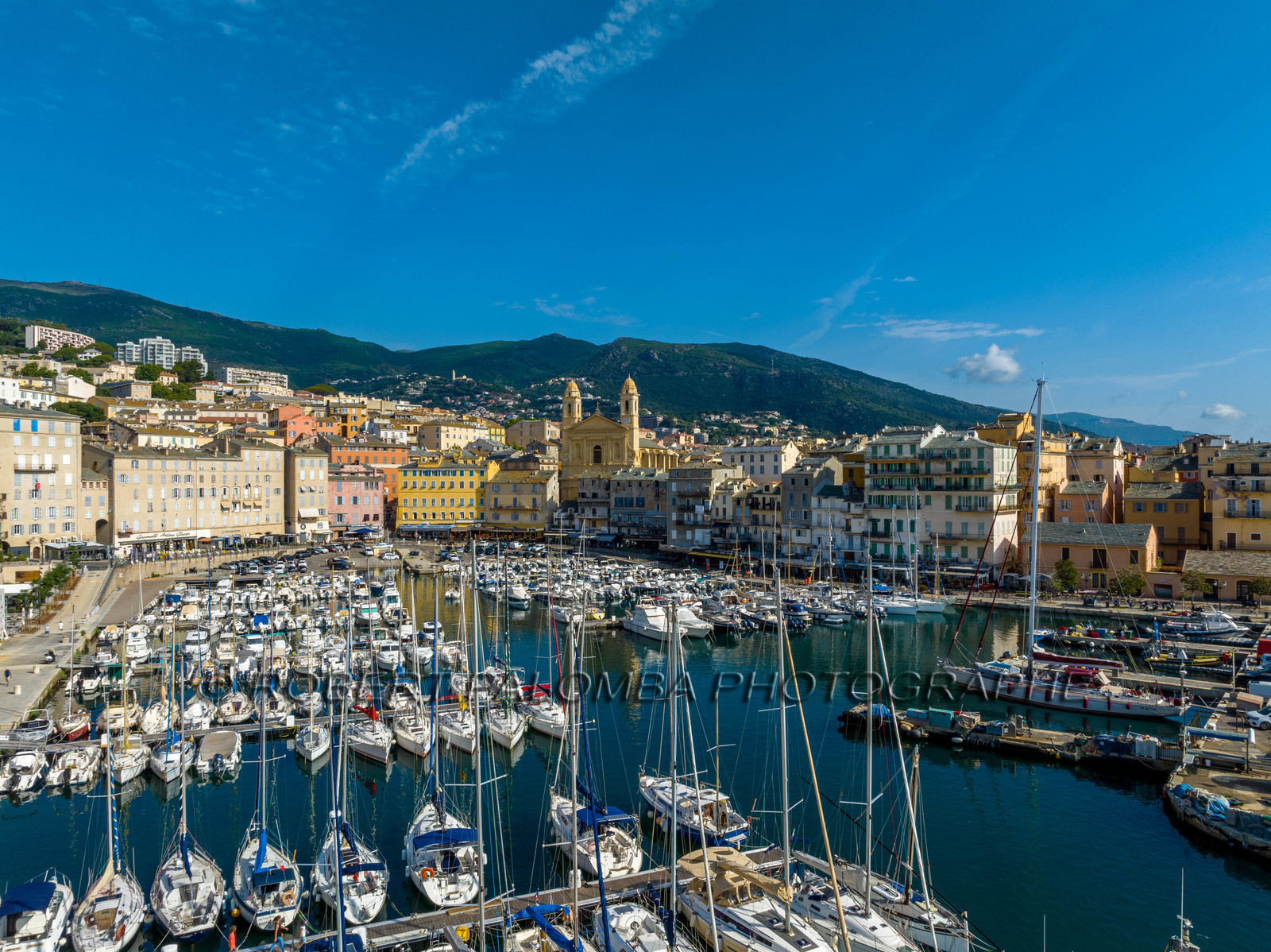Bastia