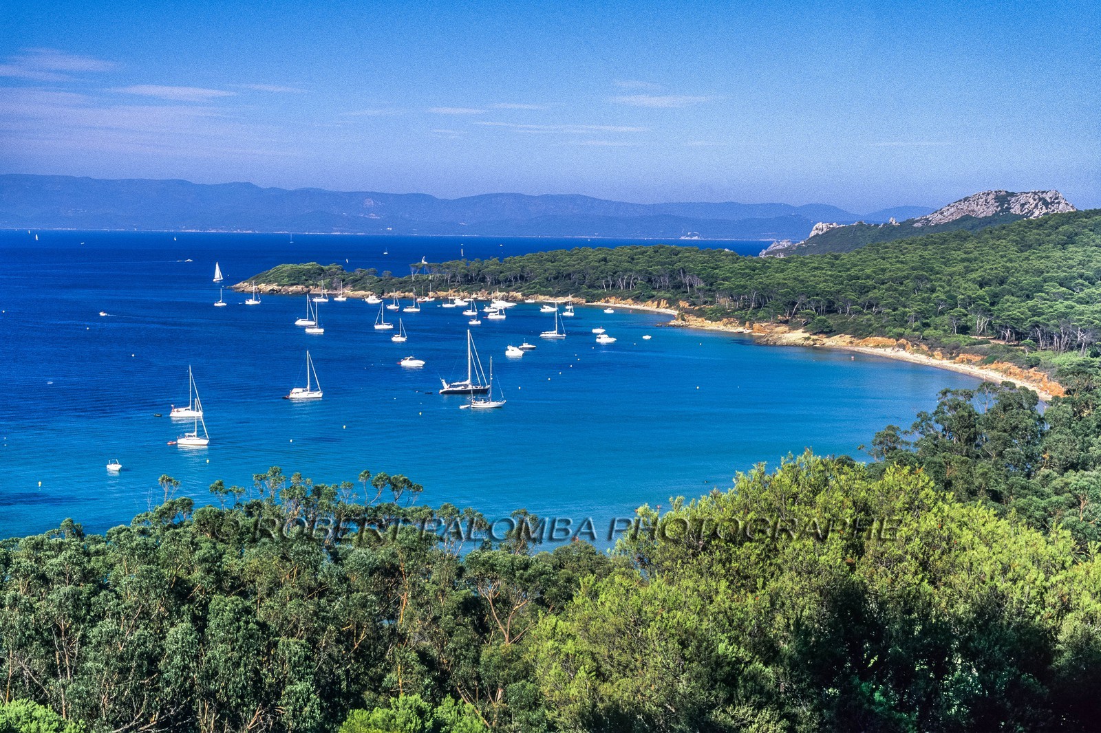 Porquerolles