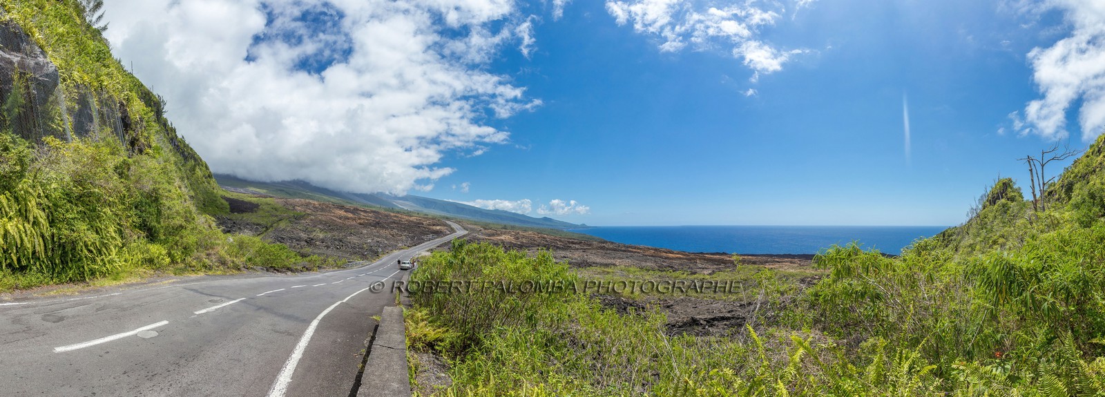 Ile de La Réunion