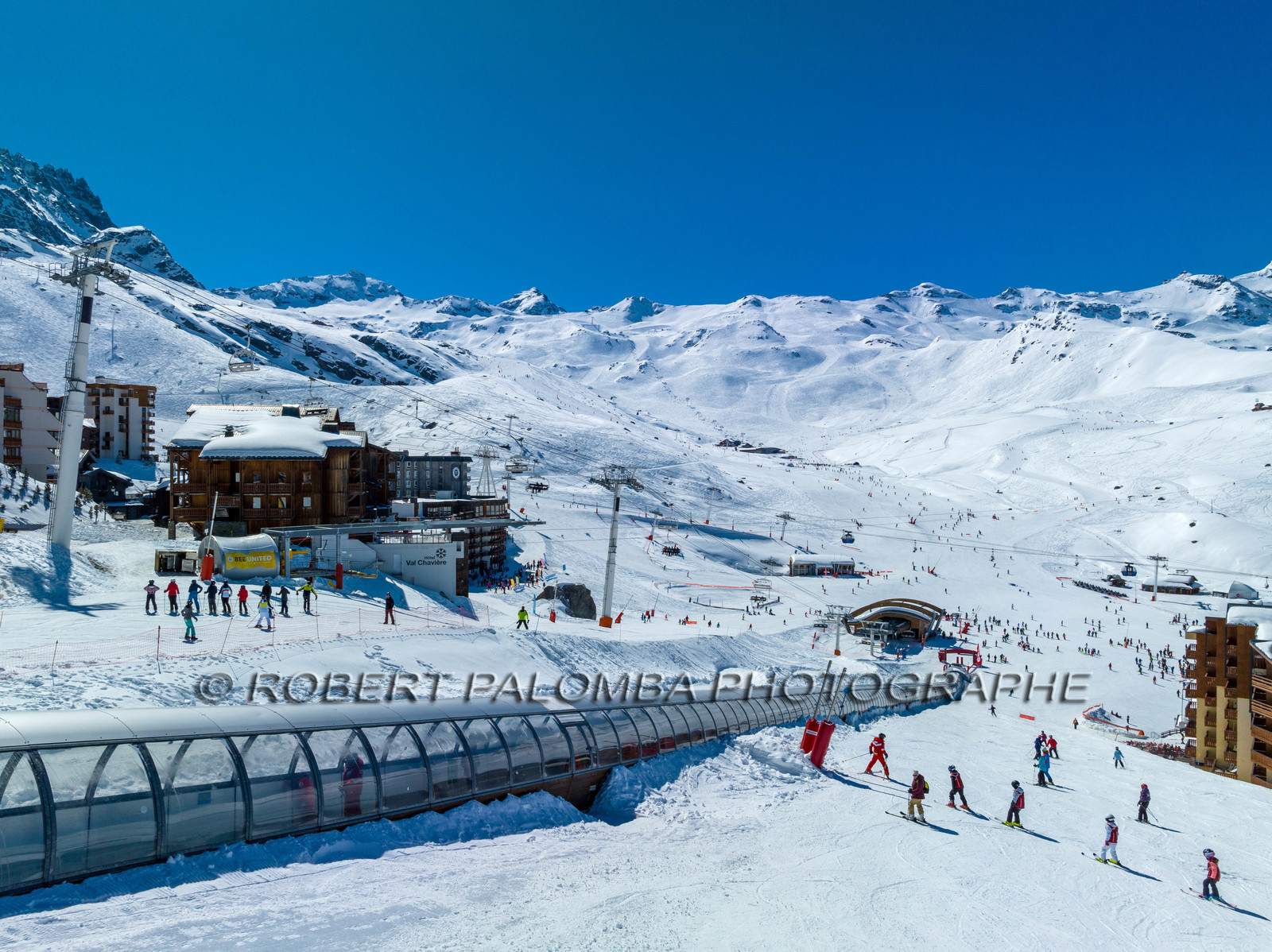 Val Thorens