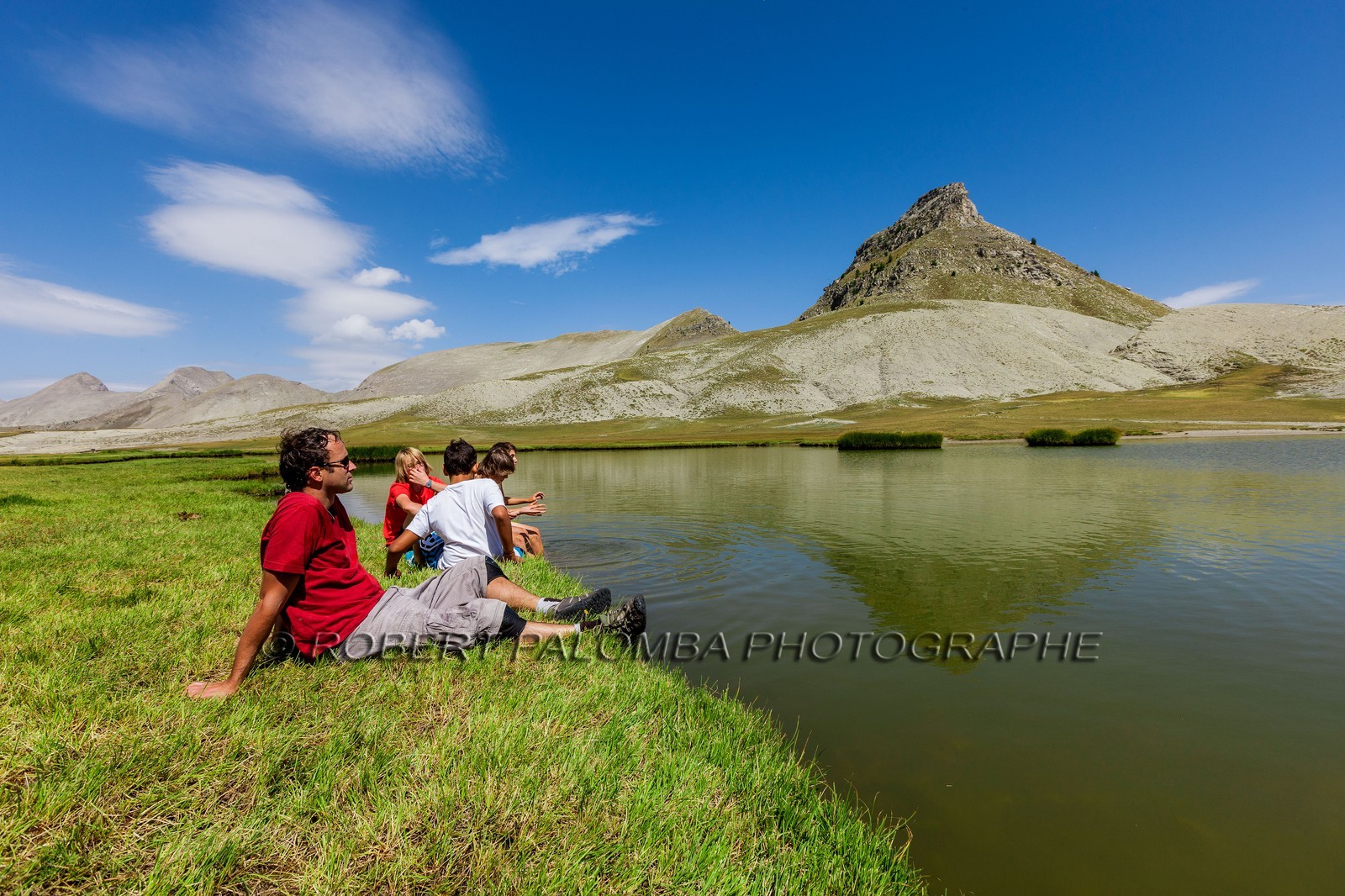 Rando Vtt Lacs de Lignin