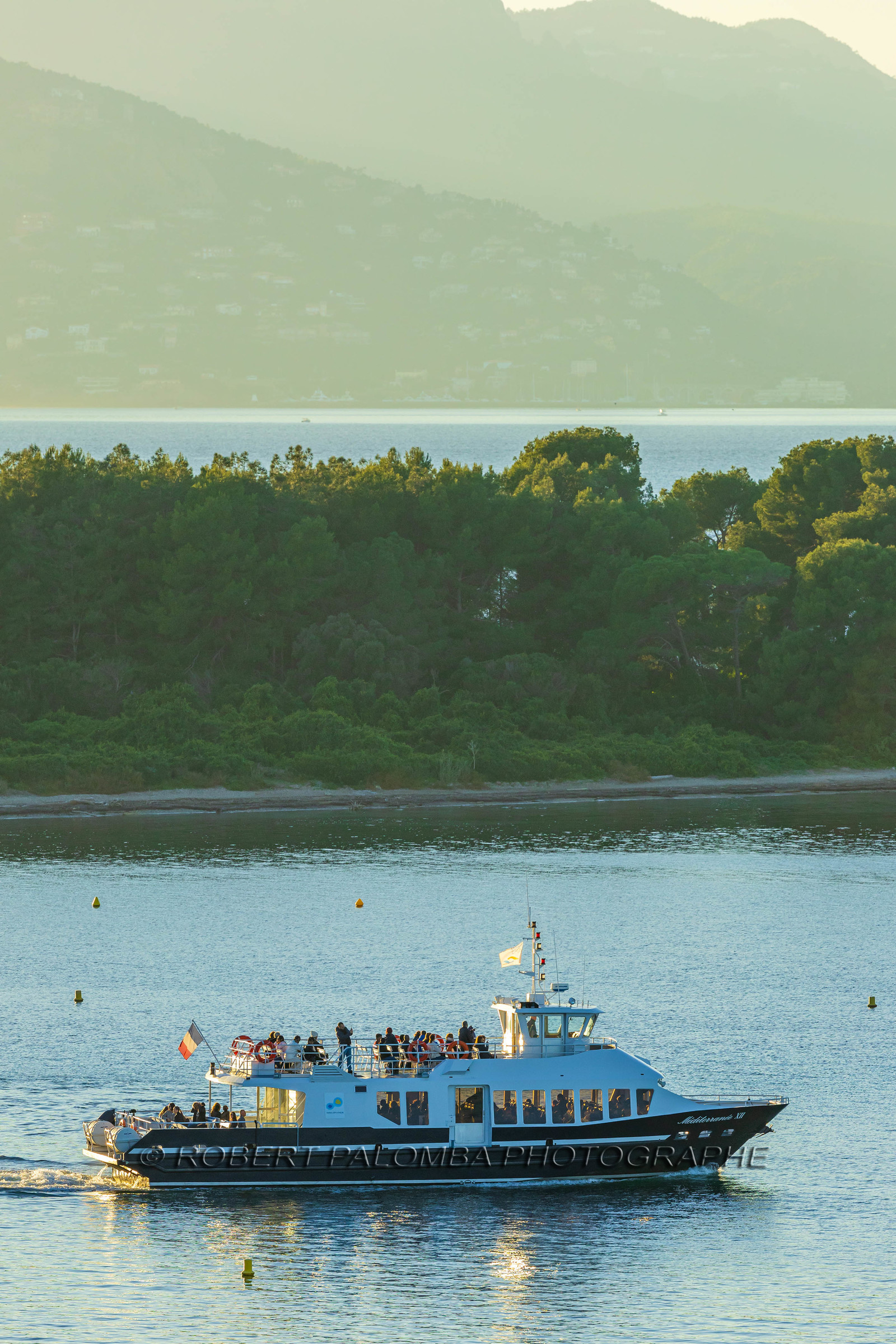 Lérins Sainte Marguerite 2024