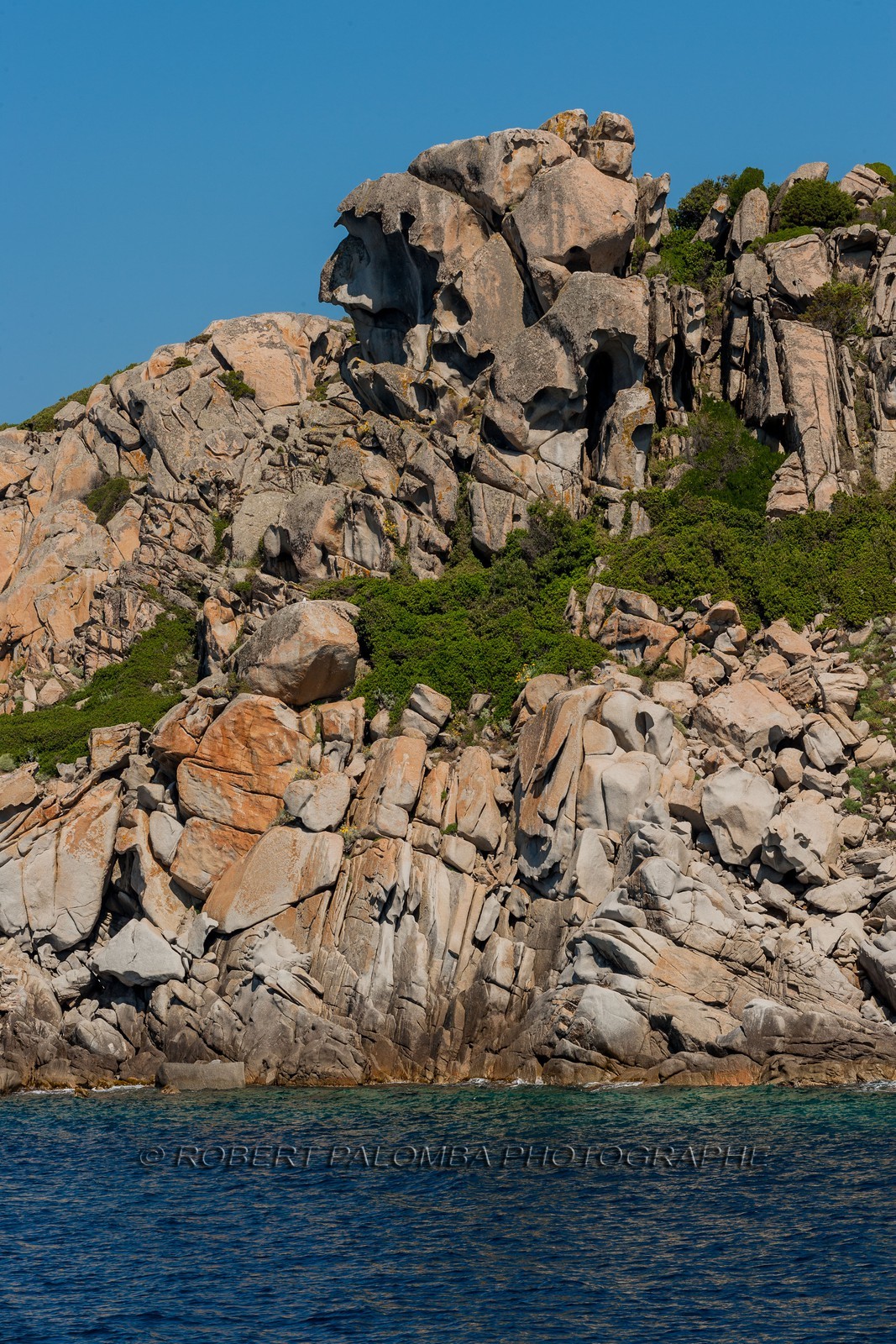 Santa Teresa di Gallura