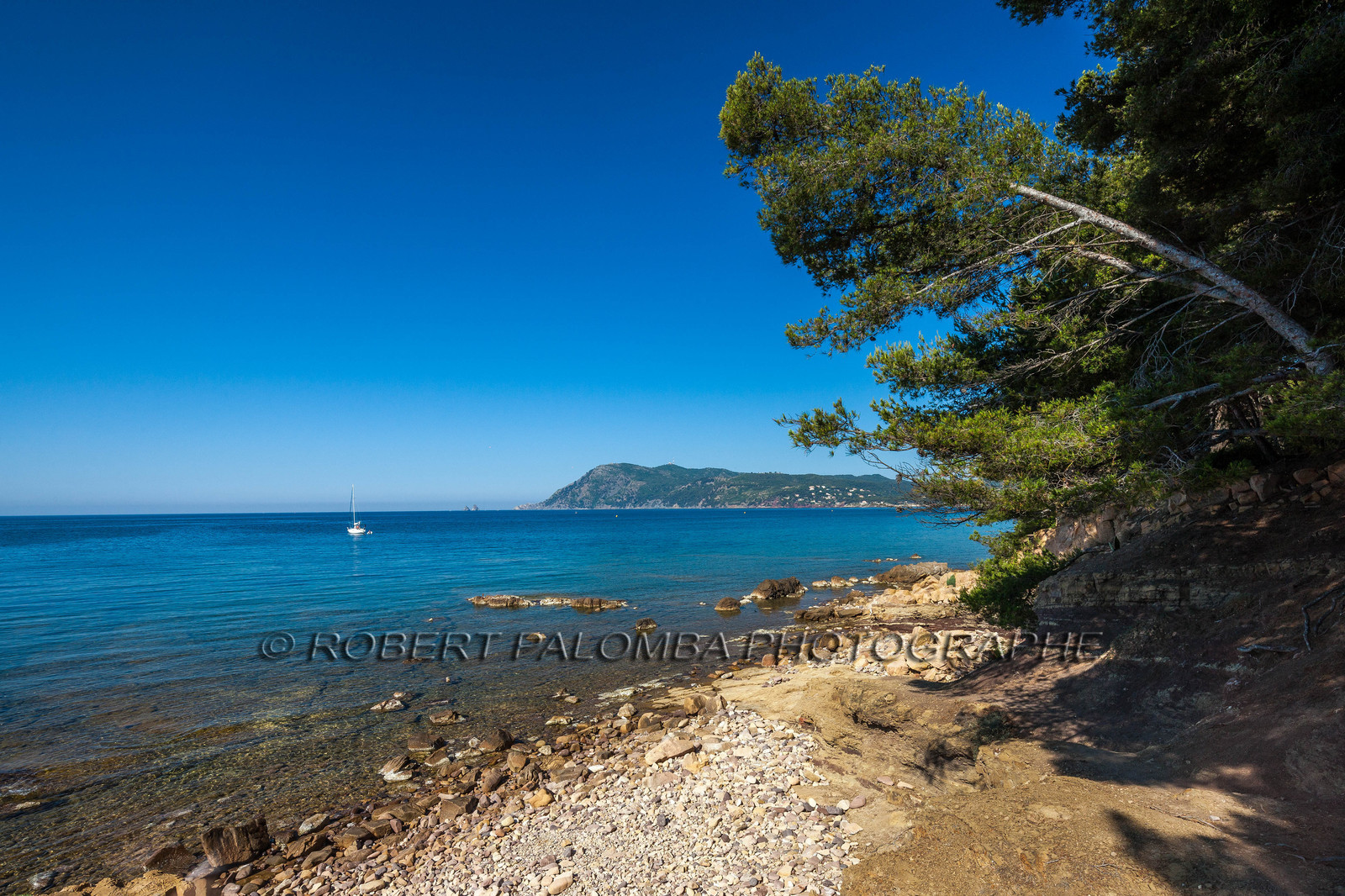 Saint-Mandrier-sur-Mer