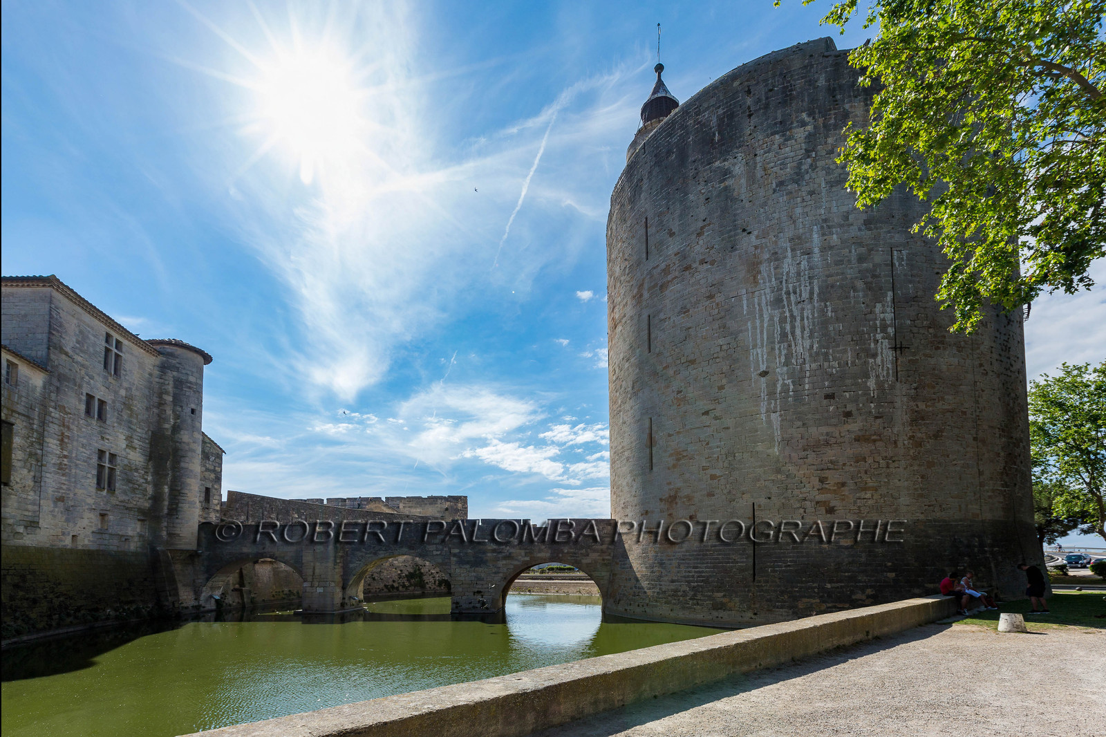 Aigues-Mortes