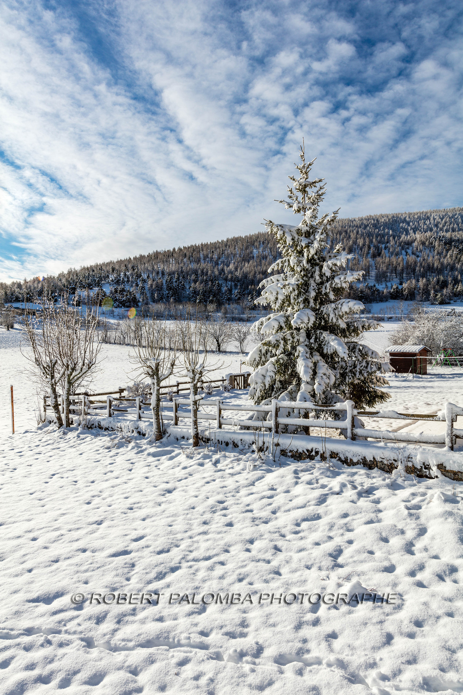 La Colle-Saint-Michel