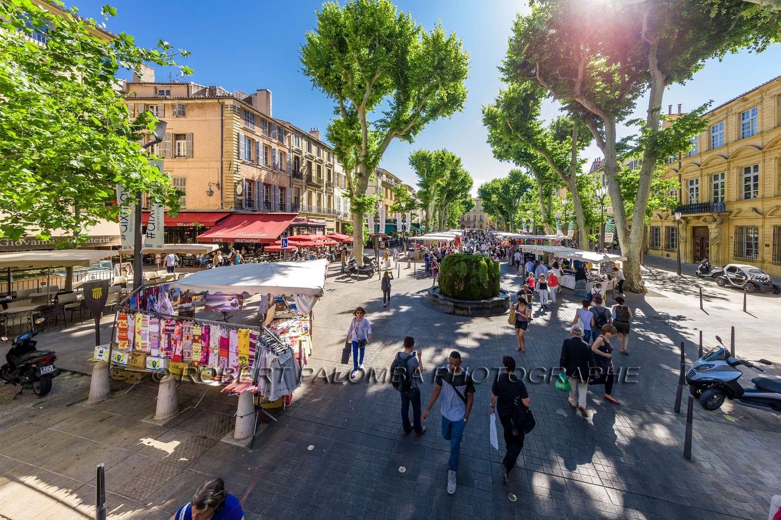 Aix-en-Provence