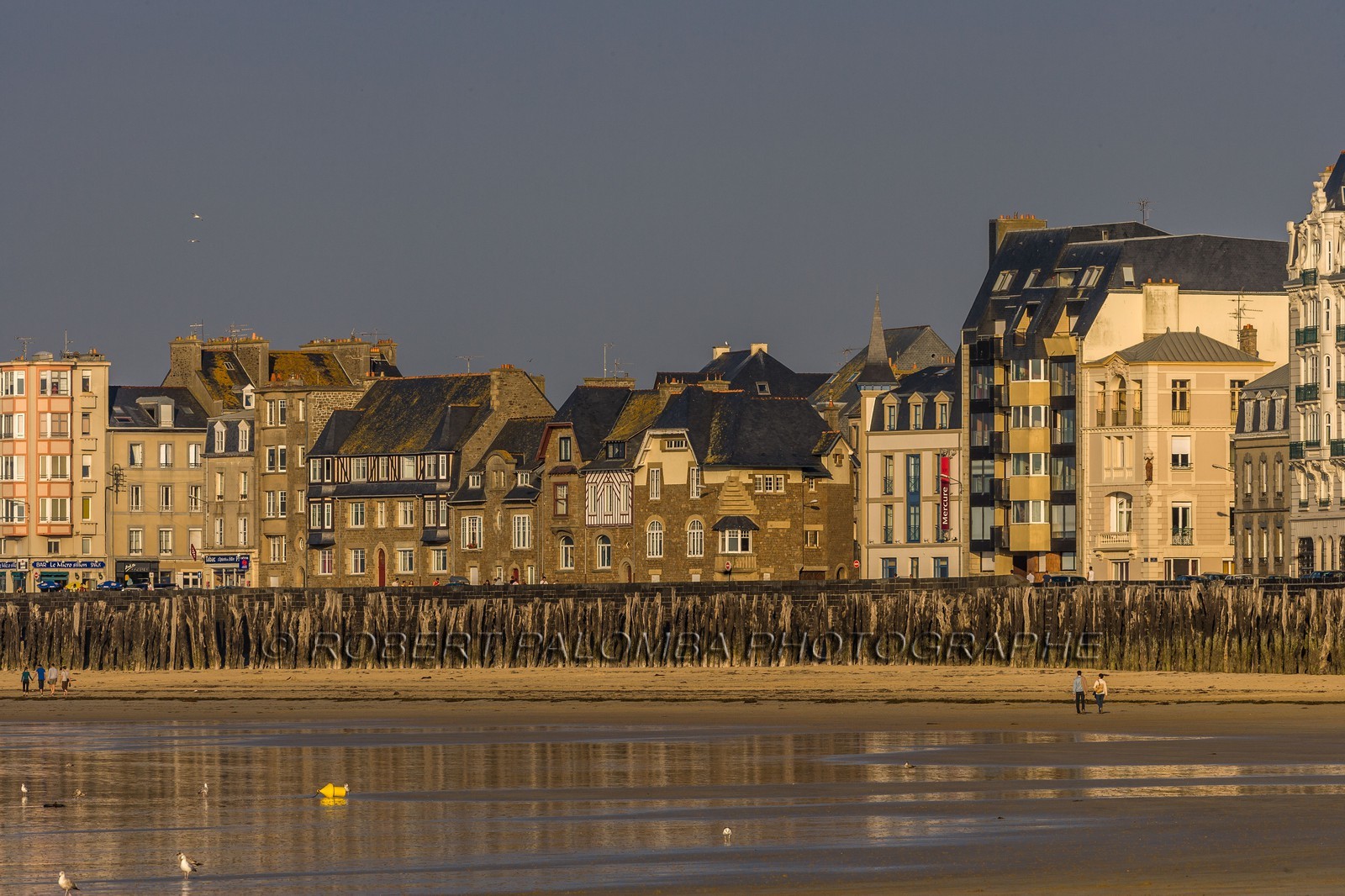 Saint-Malo