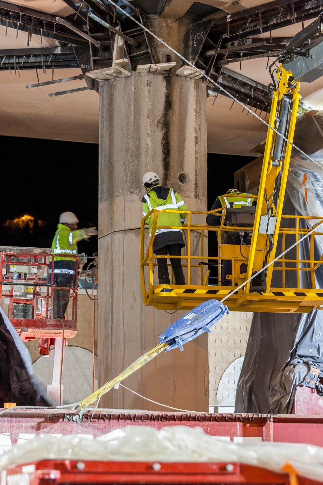 Carrefour Lingostière