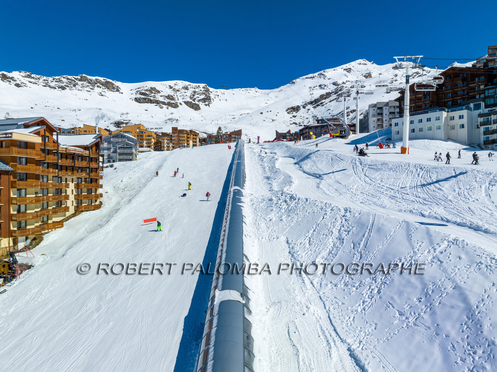 Val Thorens