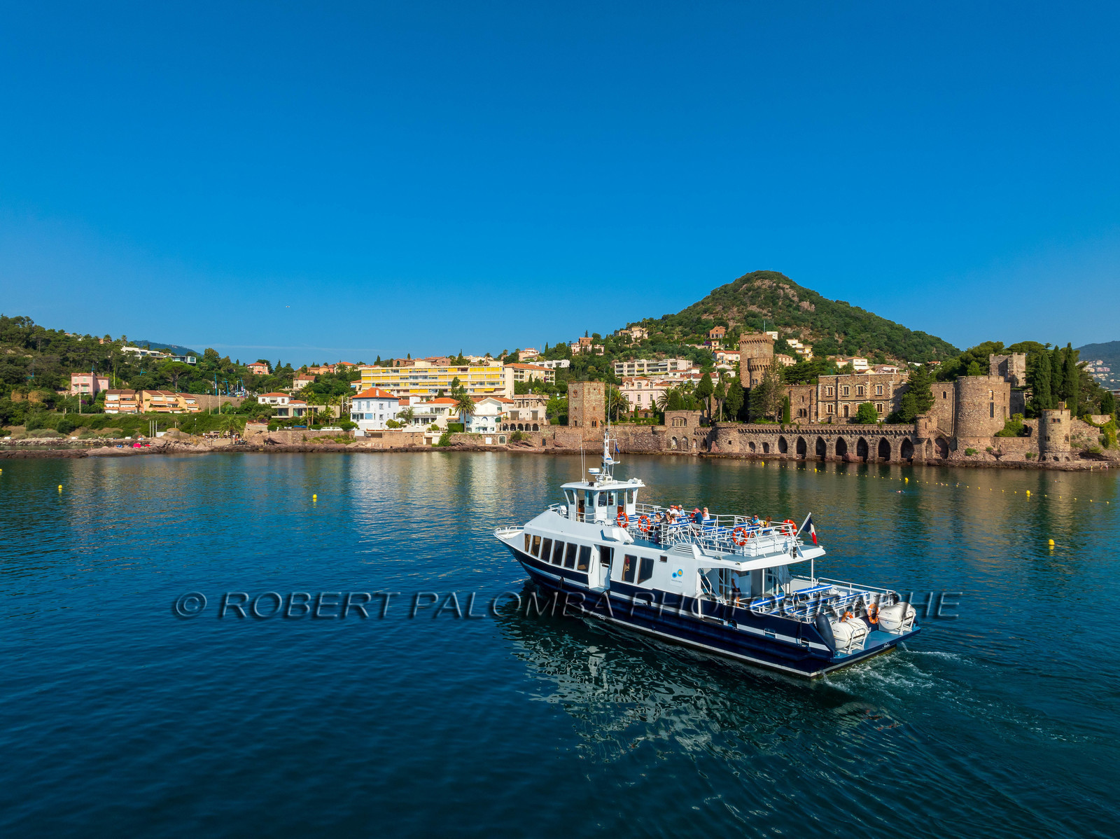 Mandelieu-la-Napoule