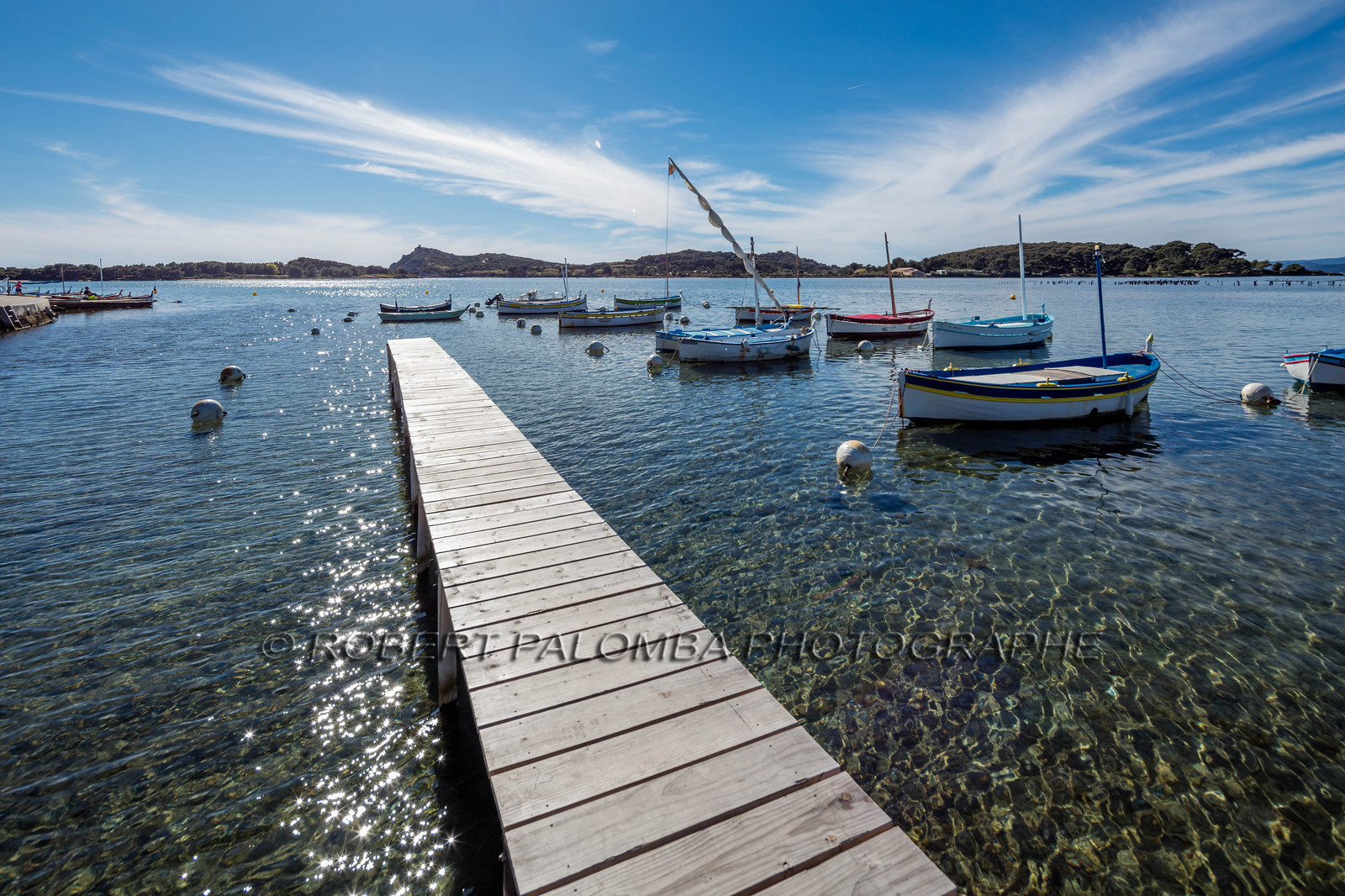 Six-Fours-les-Plages