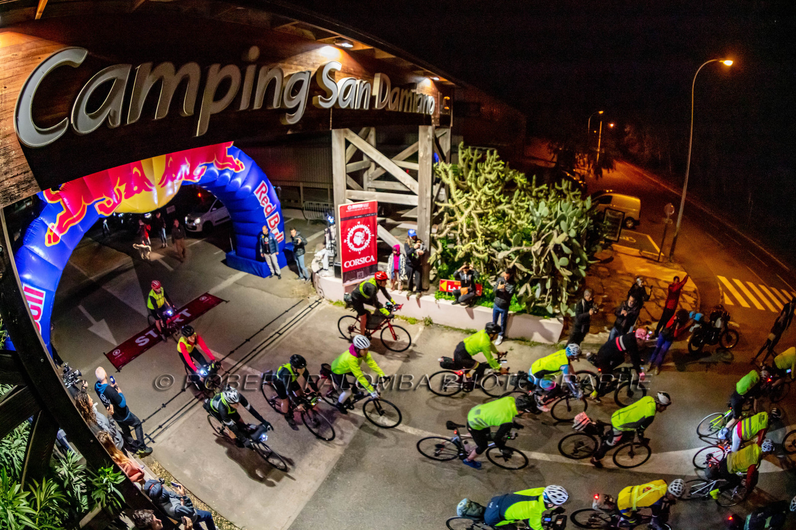 Bikingman Corsica 2019