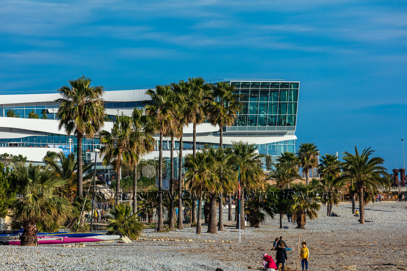 Saint-Laurent-du-Var