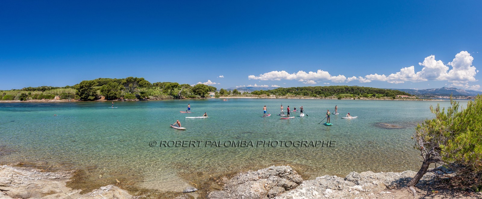 Six-Fours-les-Plages